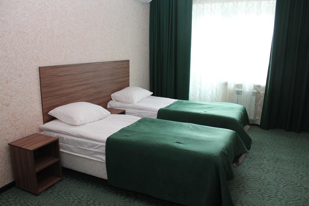 Hotel Kuban Woroneż Pokój zdjęcie