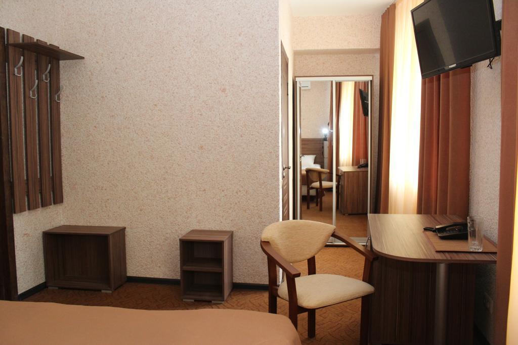 Hotel Kuban Woroneż Zewnętrze zdjęcie