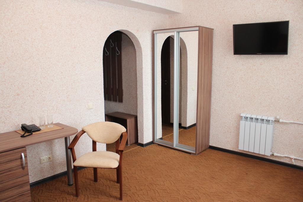 Hotel Kuban Woroneż Zewnętrze zdjęcie