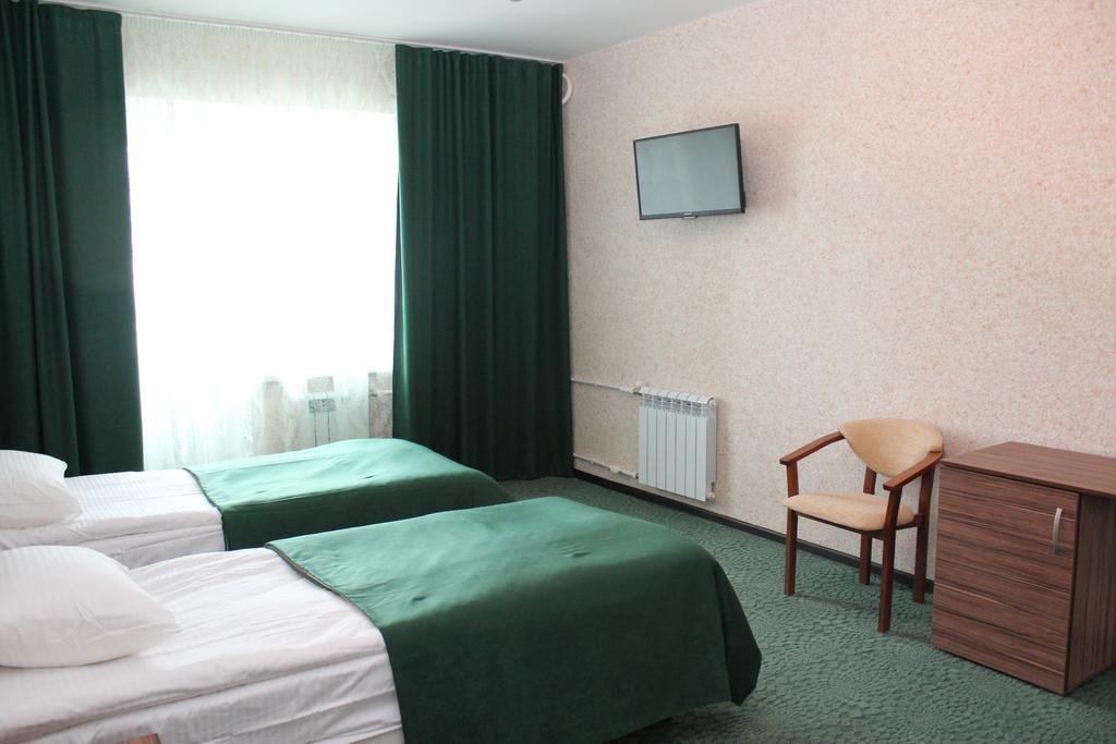 Hotel Kuban Woroneż Zewnętrze zdjęcie