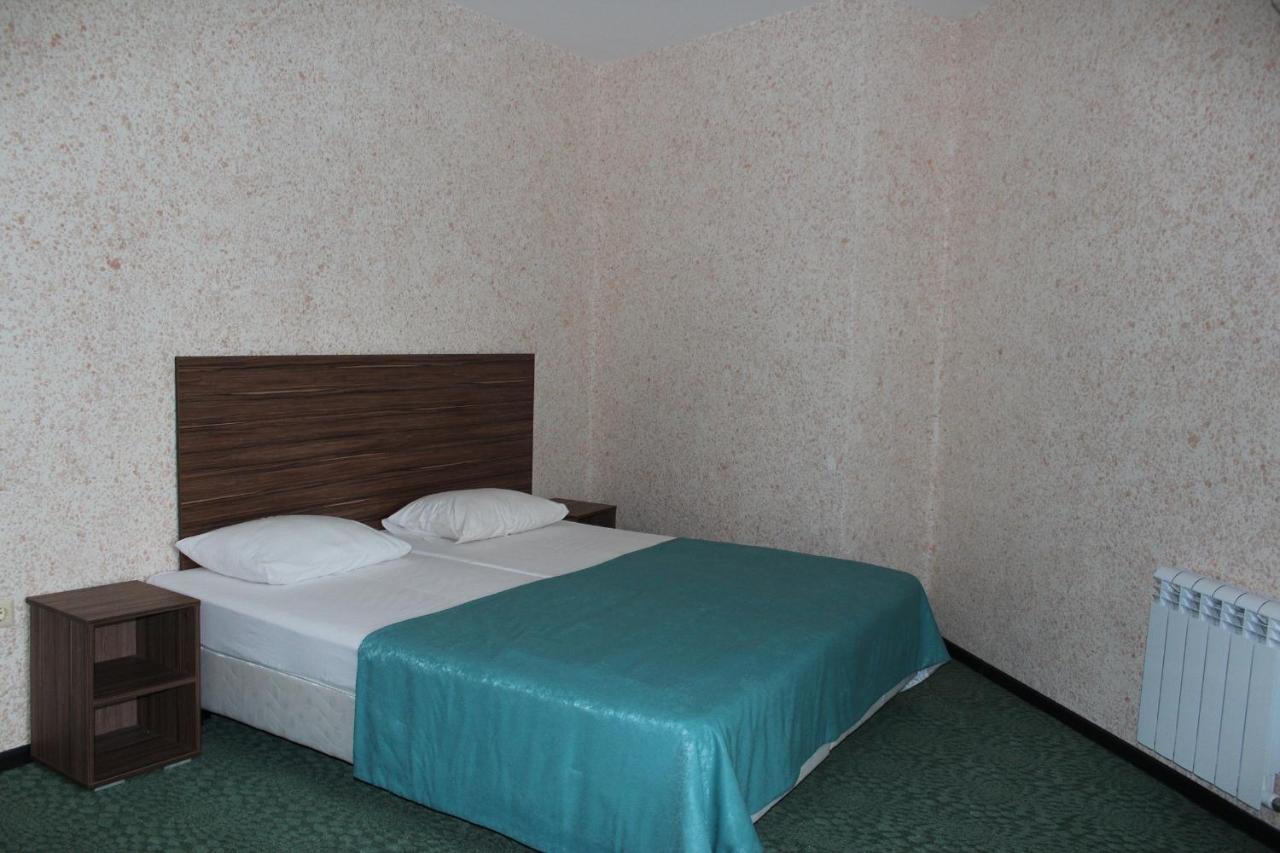 Hotel Kuban Woroneż Zewnętrze zdjęcie